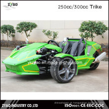 250cc New Cheat Trike para adultos CEE